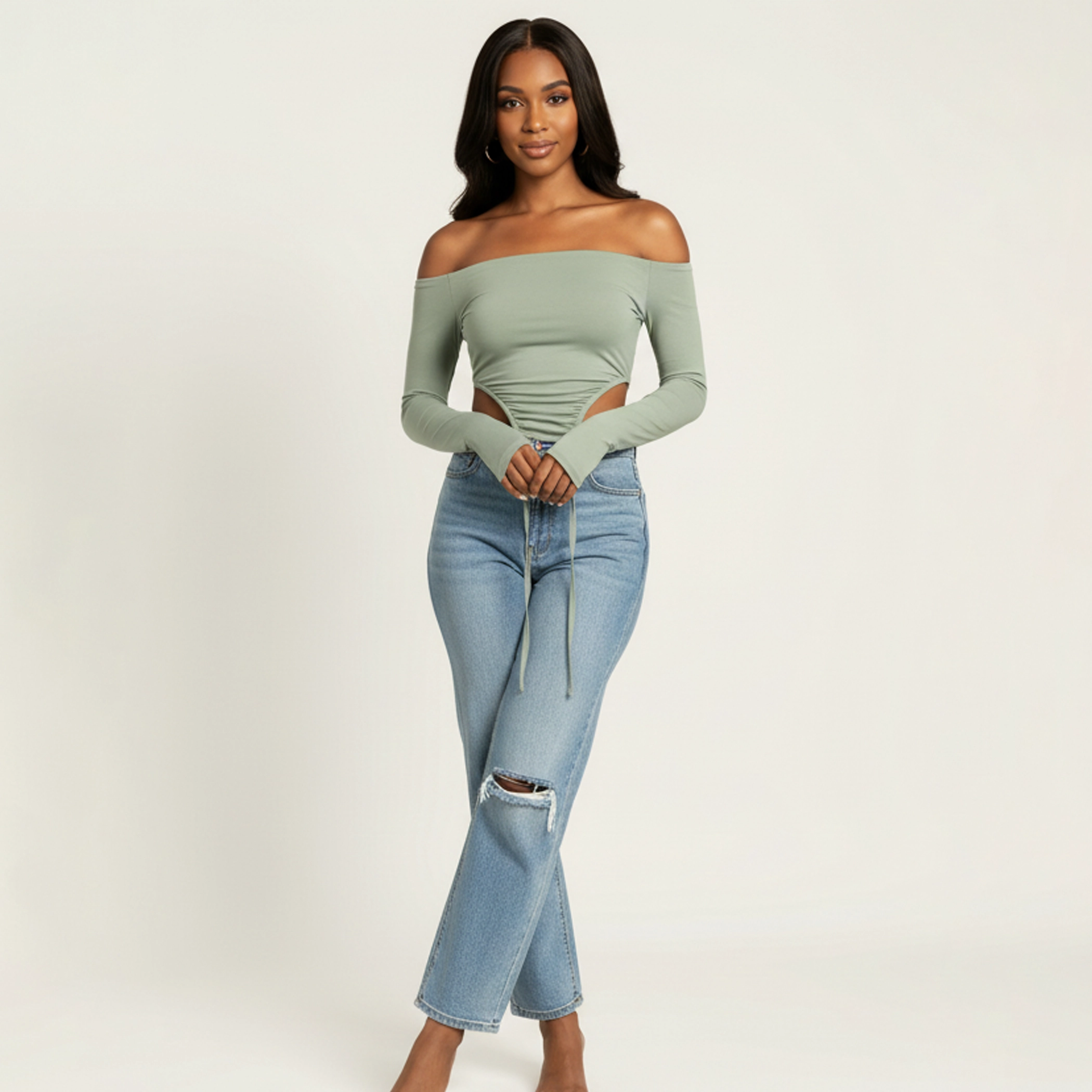 NR1047 Pistachio - Pick and Pack!