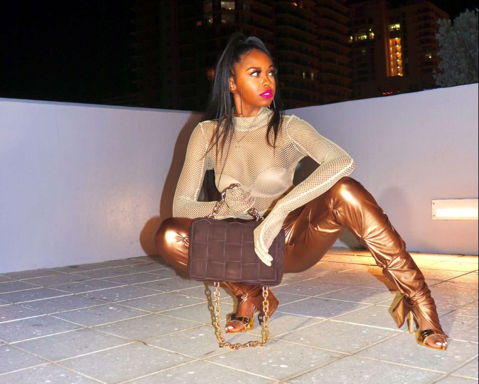 About Us Nouveau Riche Apparel Wholesale