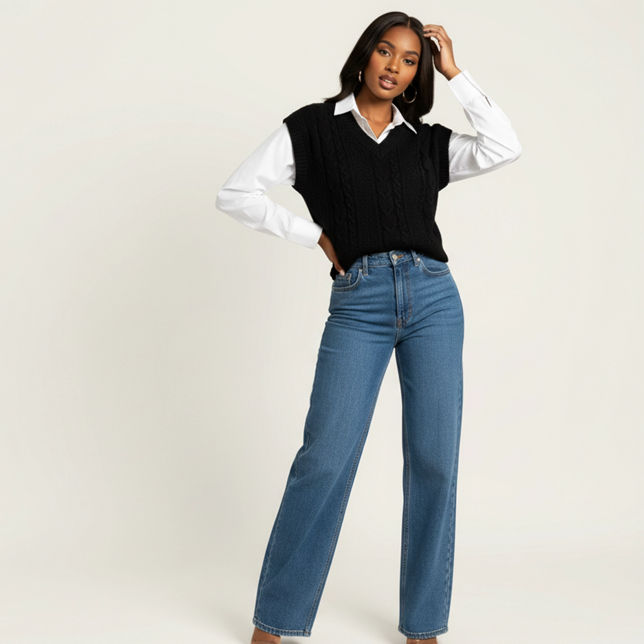 NR2054 - Pick and Pack!