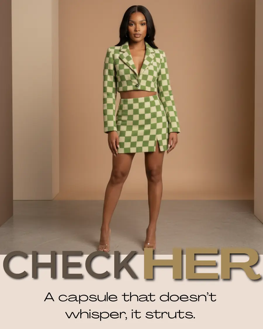 Check Her