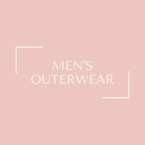 Men's Outerwear