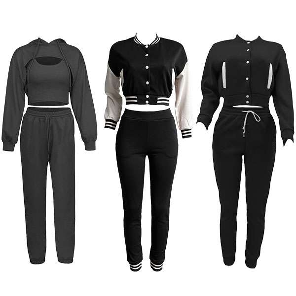 BF Tracksuit Bundle