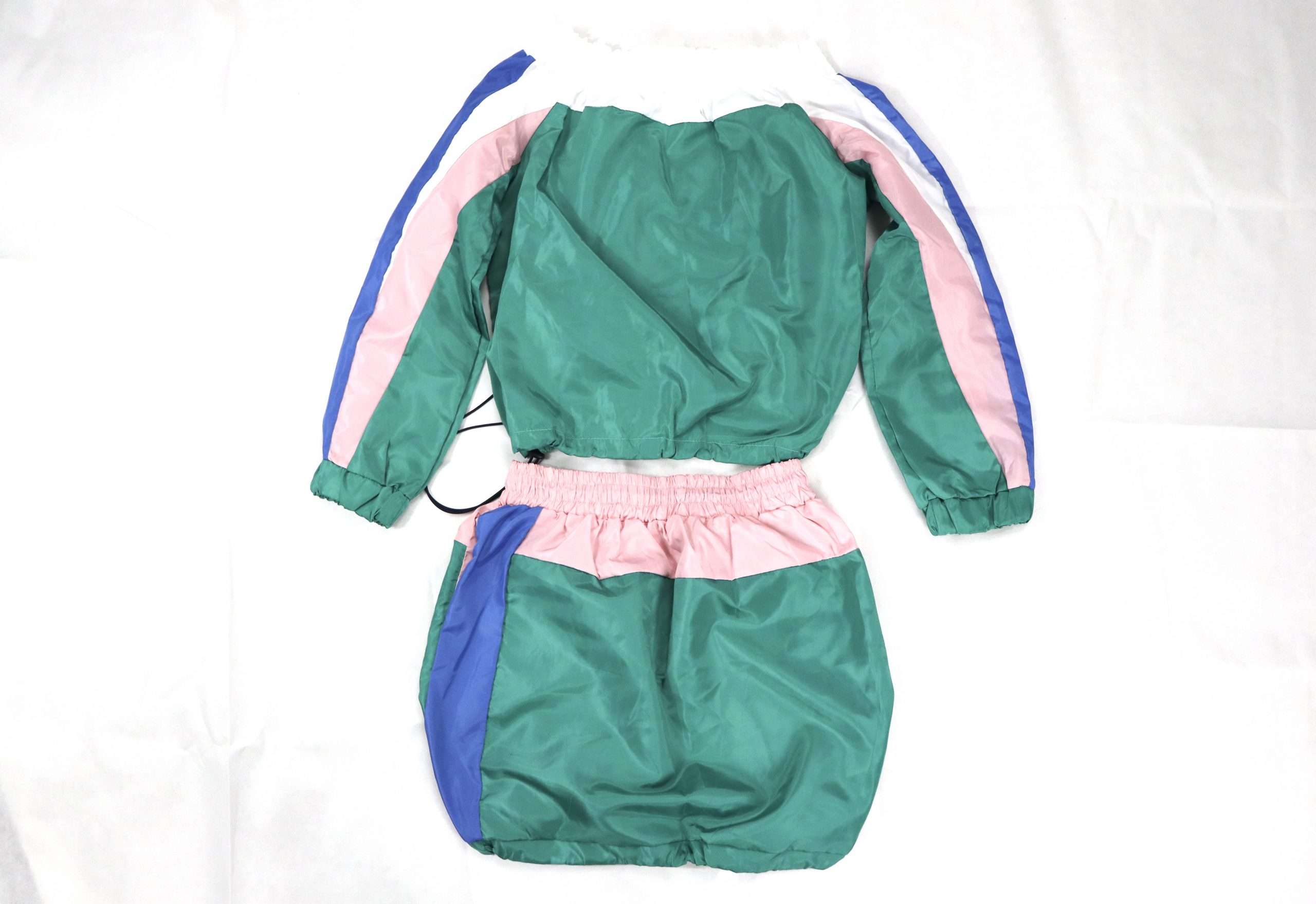 NA0025PY Green - Pick and Pack! - Image 2