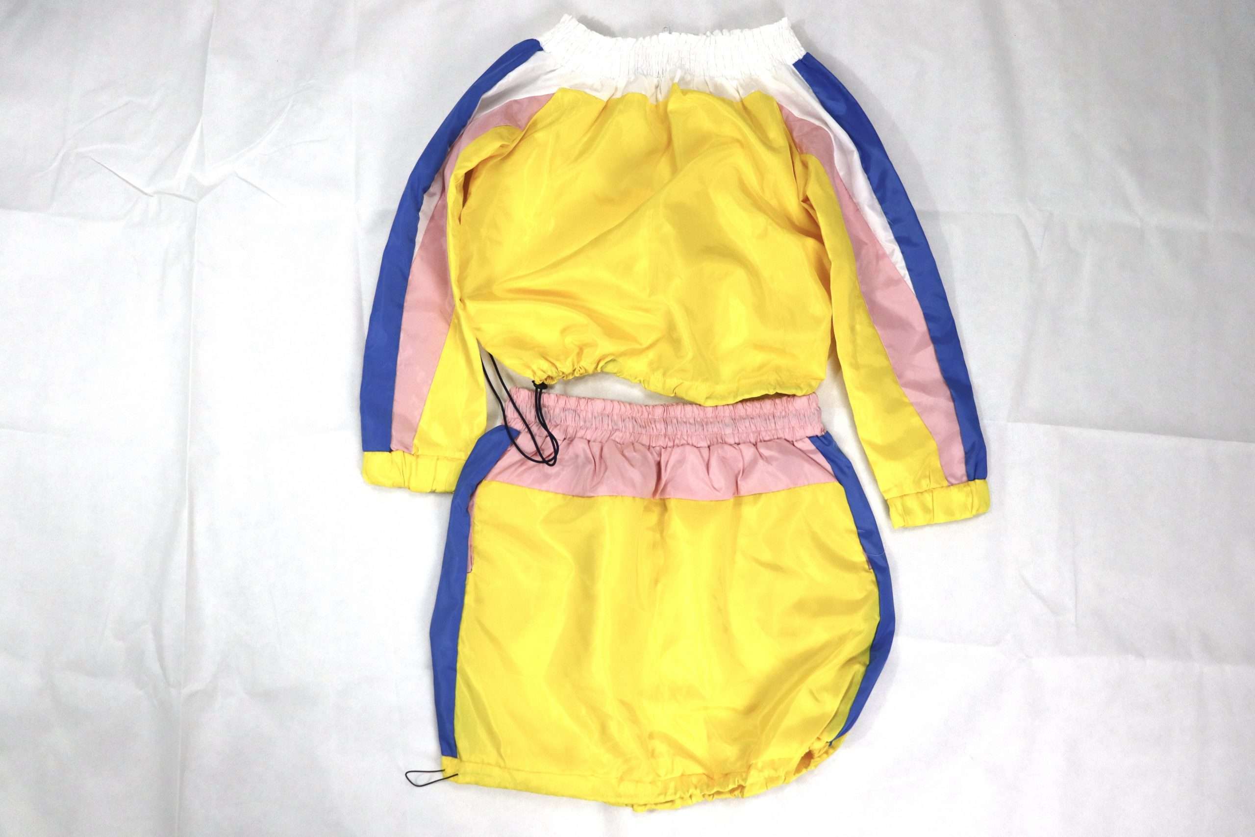 NA0025PY Yellow - Pick and Pack! - Image 2