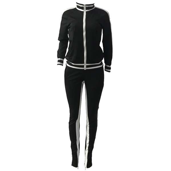 NA0064 Black - Pick and Pack!