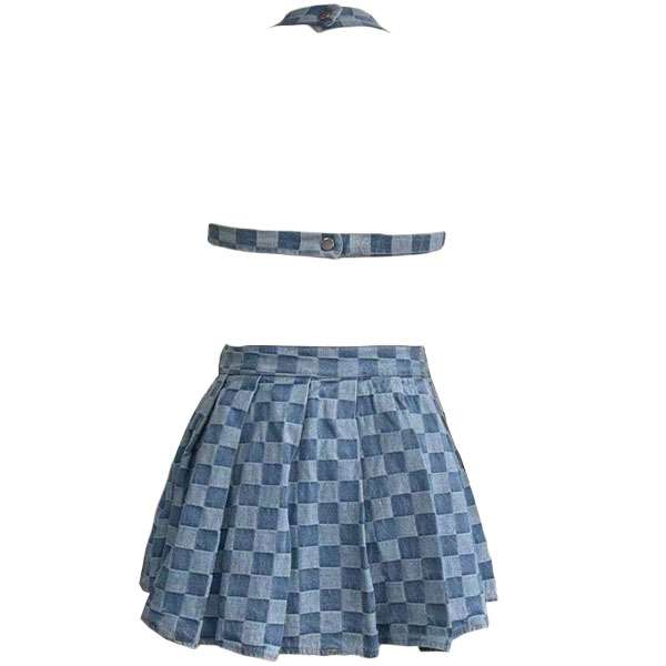 Denim Dress Bundle - Image 3