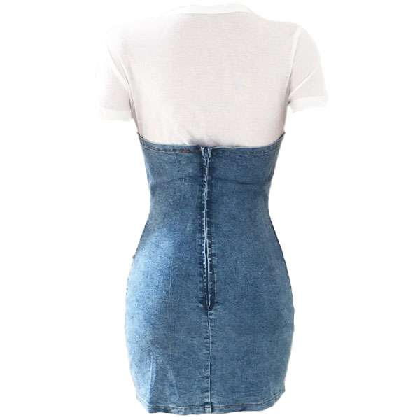 Denim Dress Bundle - Image 5