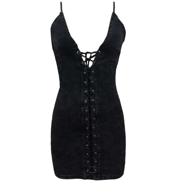Denim Dress Bundle - Image 10