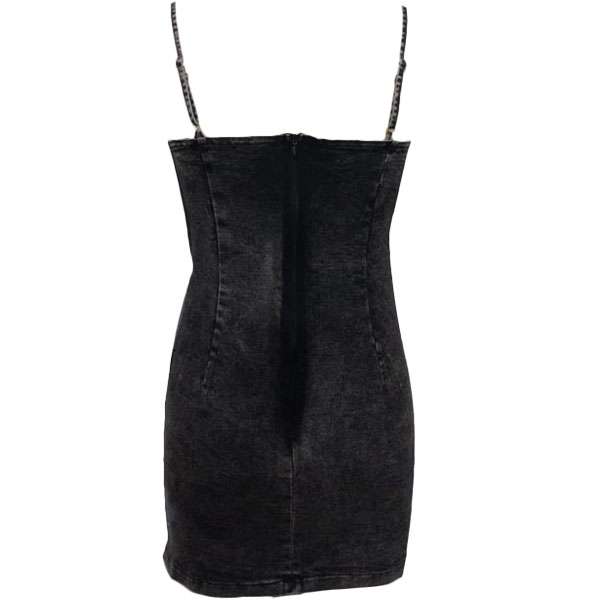 Denim Dress Bundle - Image 9
