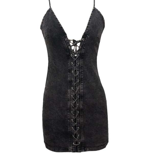 Denim Dress Bundle - Image 8