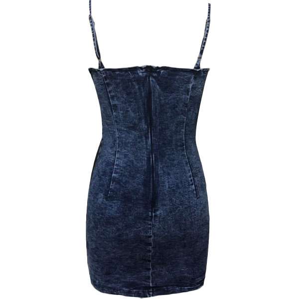 Denim Dress Bundle - Image 7