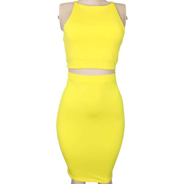 NR0013PY Yellow - Pick and Pack!