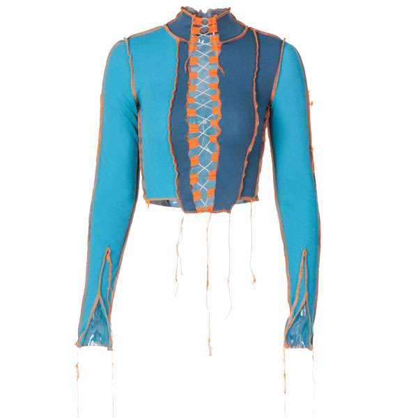 NR1049 Blue - Pick and Pack!