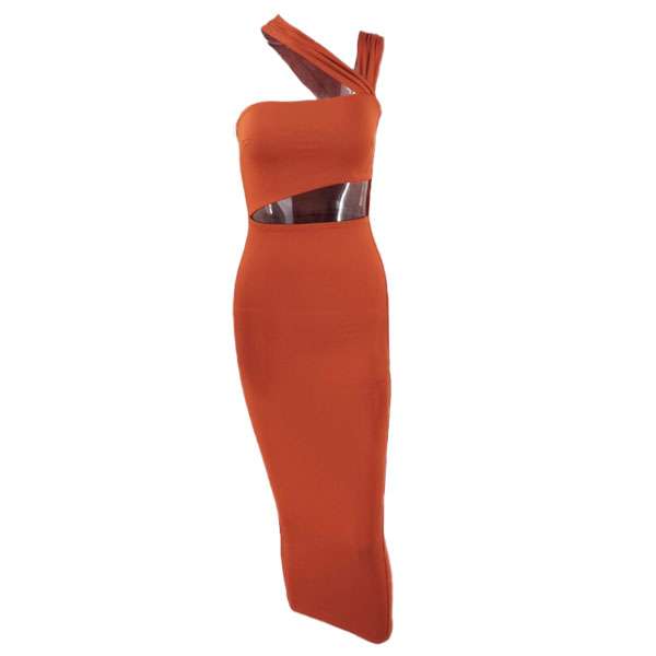 NR9175 Orange - Pick and Pack!