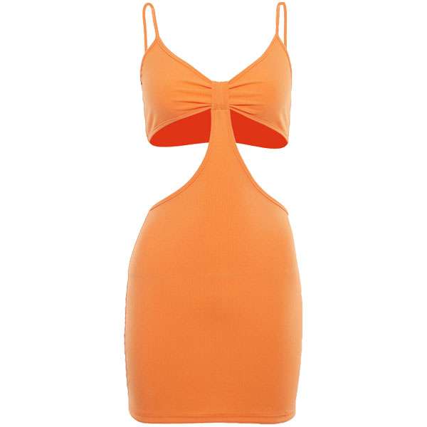 NR9194 Orange - Pick and Pack!