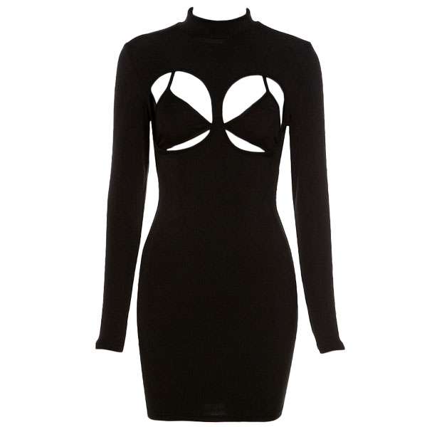 NR9195 Black - Pick and Pack!