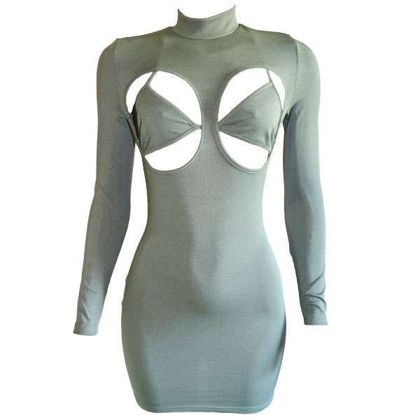 NR9195 Olive - Pick and Pack!