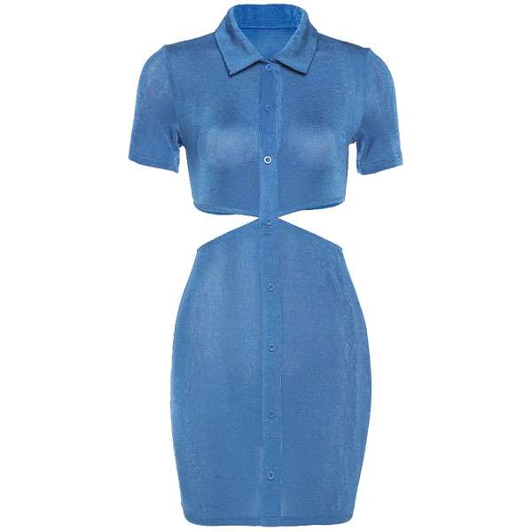 NR9196 Blue - Pick and Pack!