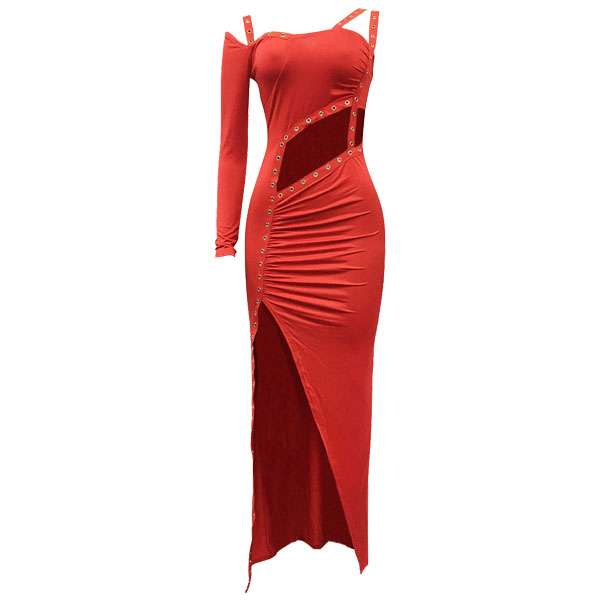 NR9198 Red - Pick and Pack!