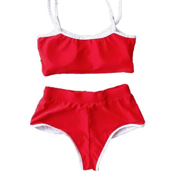NS4045 Red - Freebie - Image 2